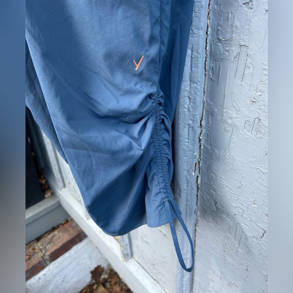 INDYEVA blue Liike Long Dress, Small - Picture 10 of 13